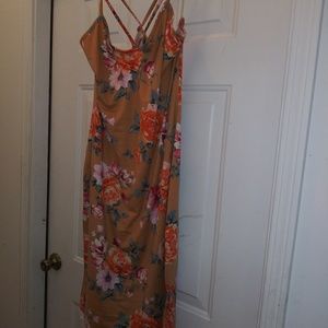 Dresses - Sundress Dresses - Sundress